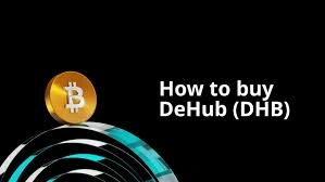 How to Buy DeHub Token, DeHub Token, DeHub