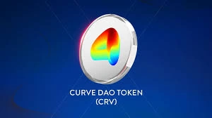 Curve DAO Token, CRV, Governance, DEX, DeFi Powerhouse