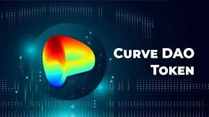 Curve DAO Token, CRV, Governance, DEX, DeFi Powerhouse