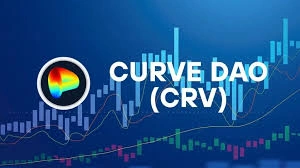 Curve DAO Token, CRV, Governance, DEX, DeFi Powerhouse
