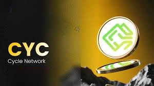 Cycle Network, CYC, Omnichain Settlement Layer, Web3
