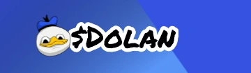 Dolan Duck, DOLAN, Community-driven Solana Meme Coin, Solana Meme Coin
