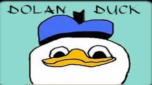 Dolan Duck, DOLAN, Community-driven Solana Meme Coin, Solana Meme Coin