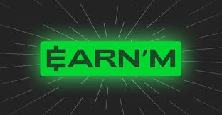 EARNM, Mobile Rewards & DePIN Crypto Ecosystem, DePIN Crypto Ecosystem