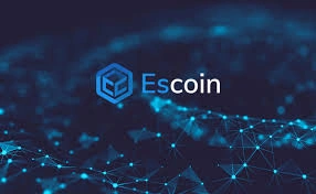EscoinToken, ELG, Legal‑Tech Crypto, Utility Token