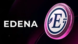 EDENA EDENA, Real-World Asset Tokenization Ecosystem, EDENA crypto, Real-World Asset Tokenization