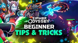 How to Earn in Sipher Odyssey, Sipher Odyssey, Sipher