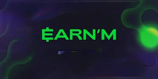 EARNM, Mobile Rewards & DePIN Crypto Ecosystem, DePIN Crypto Ecosystem