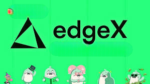edgeX, EDGE, High-Speed Decentralized Trading Platform