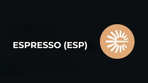 Espresso, ESP, Cross-Chain Rollup Infrastructure