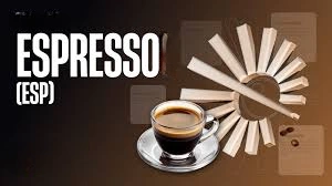 Espresso, ESP, Cross-Chain Rollup Infrastructure