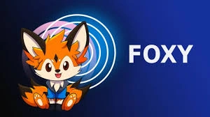 Foxy FOXY: Linea Meme Coin & Culture Token, FOXY, Linea Meme Coin