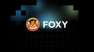 Foxy FOXY: Linea Meme Coin & Culture Token, FOXY, Linea Meme Coin