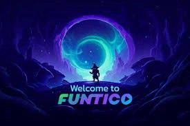 Funtico, TICO, Web3 Gaming & AI Platform, Web3 Gaming