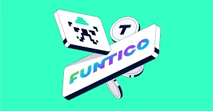 Funtico, TICO, Web3 Gaming & AI Platform, Web3 Gaming