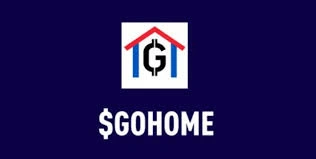 GOHOME, Solana Meme Coin, Viral Crypto