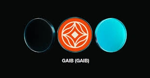 GAIB, AI Infrastructure, GPU Compute Blockchain