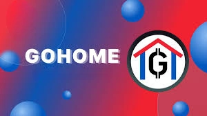 GOHOME, Solana Meme Coin, Viral Crypto