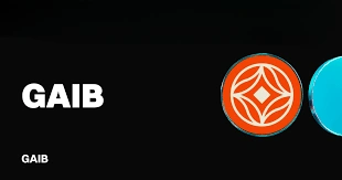 GAIB, AI Infrastructure, GPU Compute Blockchain
