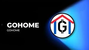 GOHOME, Solana Meme Coin, Viral Crypto