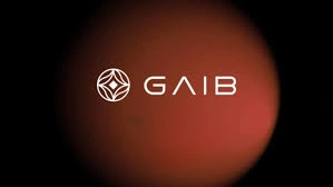 GAIB, AI Infrastructure, GPU Compute Blockchain