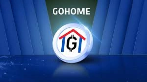 GOHOME, Solana Meme Coin, Viral Crypto