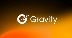Gravity, G, Ultra-Fast Omnichain Layer 1 Blockchain