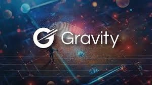 Gravity, G, Ultra-Fast Omnichain Layer 1 Blockchain