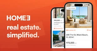 HOME3, HTS, AI Real Estate & Token Investment Platform, AI Real Estate, Real Estate, Investment Platform