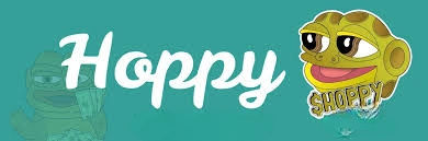 Hoppy, Viral Meme Coin in Crypto Culture, Viral Meme Coin
