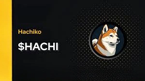 Hachiko, HACHI, The Loyalty-Inspired Meme Coin