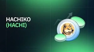 Hachiko, HACHI, The Loyalty-Inspired Meme Coin