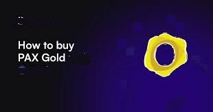 How to Buy PAX Gold, PAX Gold