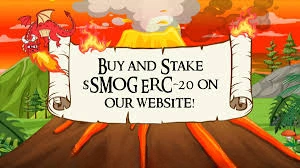 How to Buy SMOG Token, How to Buy SMOG Token, How to Buy SMOG 