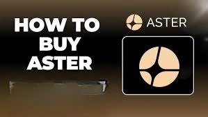 How to Buy Aster Coin, Aster Coin, Aster