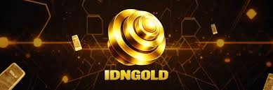 IDNGold, IDNG, Gold-Backed Crypto Ecosystem, Gold-Backed Crypto