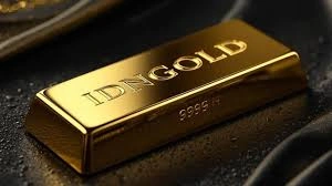IDNGold, IDNG, Gold-Backed Crypto Ecosystem, Gold-Backed Crypto