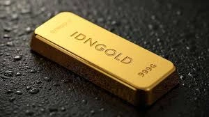 IDNGold, IDNG, Gold-Backed Crypto Ecosystem, Gold-Backed Crypto