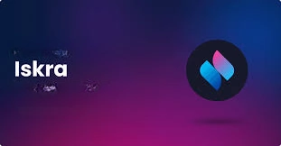 Iskra Token, ISK, Web3 Gaming Hub & Ecosystem, Web3 Gaming Hub