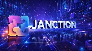 Janction, JCT, AI DePIN GPU Compute Network