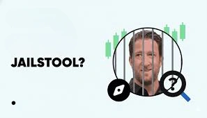 Stool Prisondente, JAILSTOOL, The Viral Meme Coin, Viral Meme Coin, Meme Coin