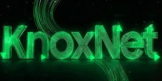 KnoxNet, KNX, Offline-First Privacy Blockchain Network