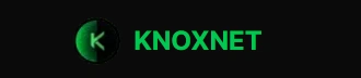 KnoxNet, KNX, Offline-First Privacy Blockchain Network