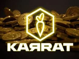 KARRAT, Decentralized Web3 Gaming Protocol, Decentralized Web3 Gaming, Web3 Gaming