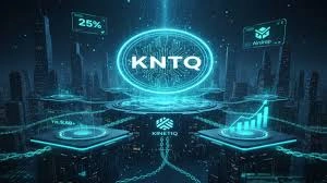 Kinetiq, KNTQ, Liquid Staking, DeFi Power Engine