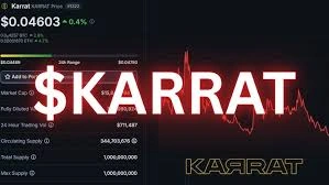 KARRAT, Decentralized Web3 Gaming Protocol, Decentralized Web3 Gaming, Web3 Gaming