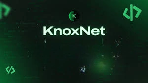 KnoxNet, KNX, Offline-First Privacy Blockchain Network
