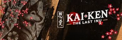 KAI KEN, KAI, Last Inu Meme Token on Ethereum, Meme Token on Ethereum