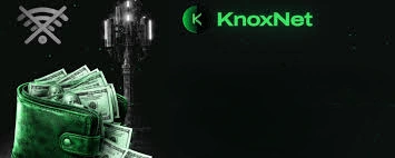 KnoxNet, KNX, Offline-First Privacy Blockchain Network