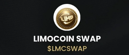 LimoCoin Swap, LMCSWAP, Crypto Ecosystem & Utility Token